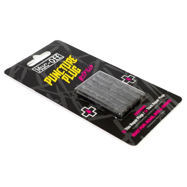 Muc-Off - Rezerve pentru Kit-ul de reparatie pentru tubeless