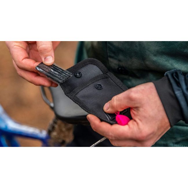 Muc-Off - Rezerve pentru Kit-ul de reparatie pentru tubeless