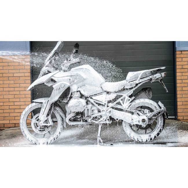 Muc-Off - Sistem de curatare cu presiune pentru biciclete si motociclete