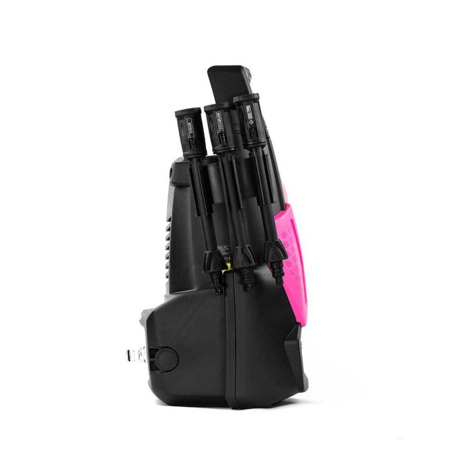 Muc-Off - Sistem de curatare cu presiune pentru biciclete si motociclete