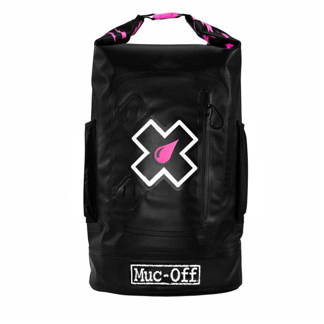 Muc-Off - Sistem de curatare cu presiune pentru biciclete si motociclete