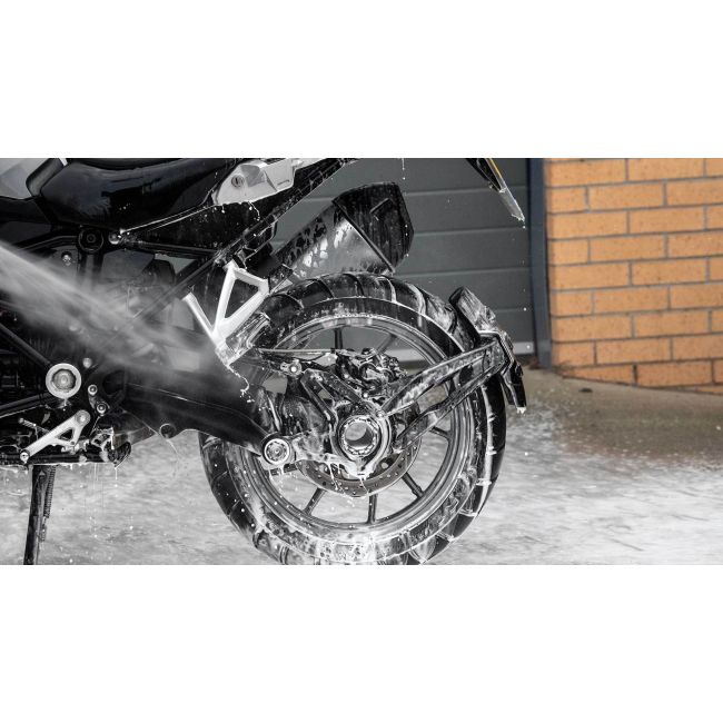 Muc-Off - Sistem de curatare cu presiune pentru biciclete si motociclete