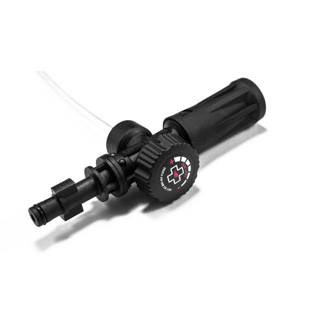 Muc-Off - Sistem de curatare cu presiune pentru biciclete si motociclete