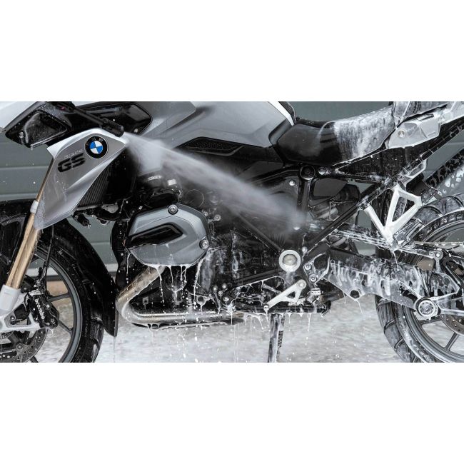 Muc-Off - Sistem de curatare cu presiune pentru biciclete si motociclete