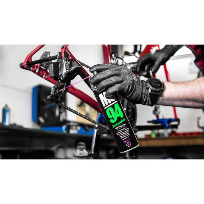 Muc-Off - Spray multi-scop MO-94 - 400ml
