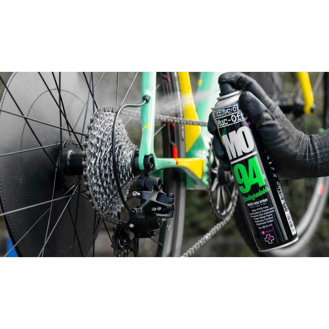 Muc-Off - Spray multi-scop MO-94 - 400ml