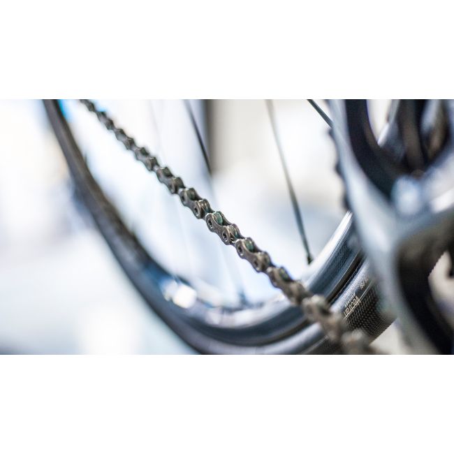 Muc-Off - Ulei Lubrifiant pentru lant Hydrodynamic - 50ml
