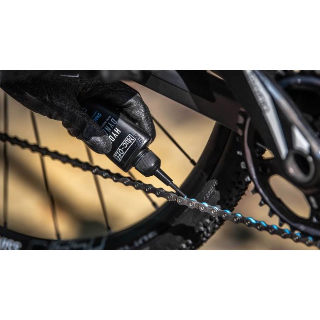 Muc-Off - Ulei Lubrifiant pentru lant Hydrodynamic - 50ml