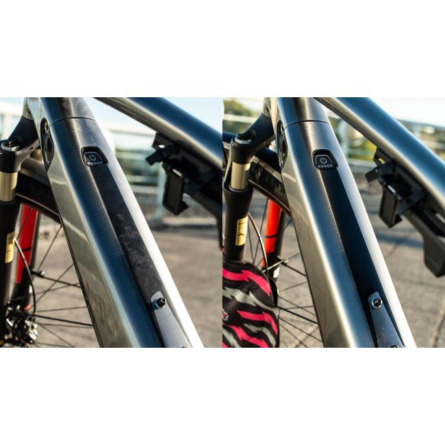 Muc-Off - Waterless Wash Bike Cleaner e-Bike - Solutie curatare bicicleta fara apa pentru biciclete electrice - 750ml