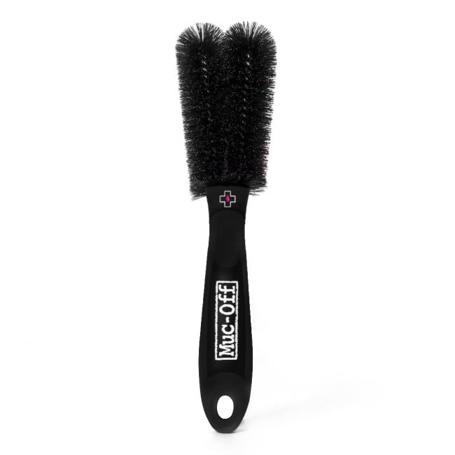Muc-Off - perie cu doua capete - 2 Prong