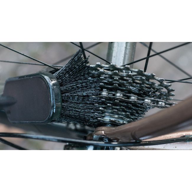 Muc-Off - perie pentru curatarea anvelopelor si a transmisiei