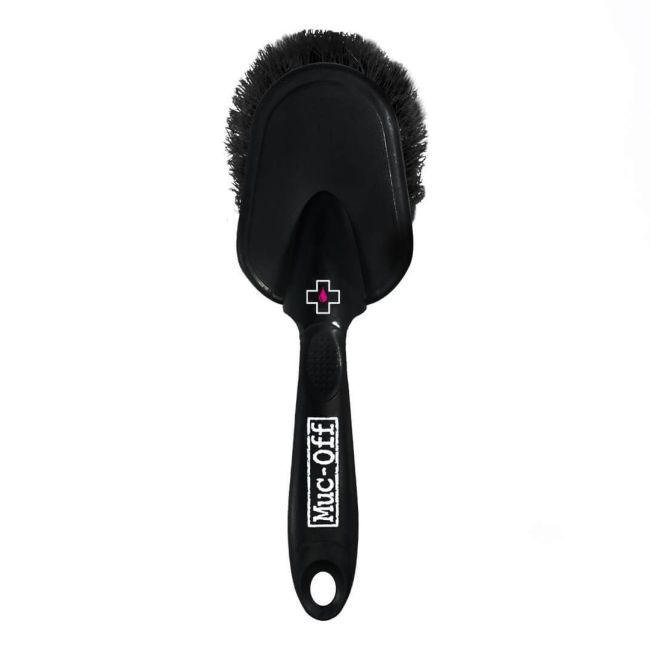 Muc-Off - perie pentru curatarea bicicletei - Soft Brush