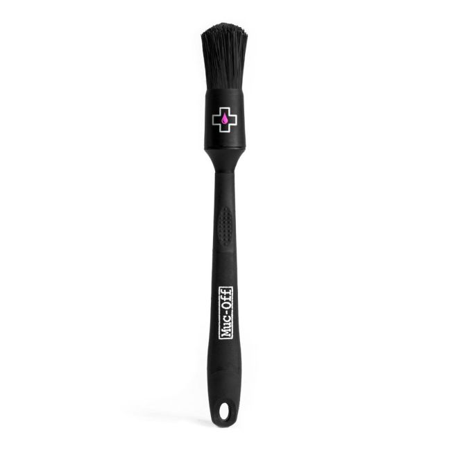 Muc-Off - perie pentru curatarea transmisiei - Soft Brush