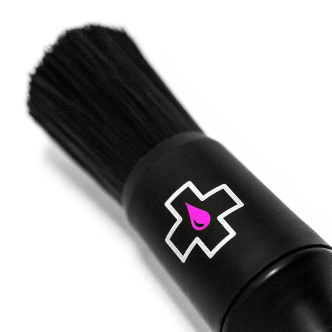Muc-Off - perie pentru curatarea transmisiei - Soft Brush