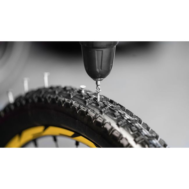 Muc-Off - solutie antipana - Tubeless Sealant No Puncture - 1L