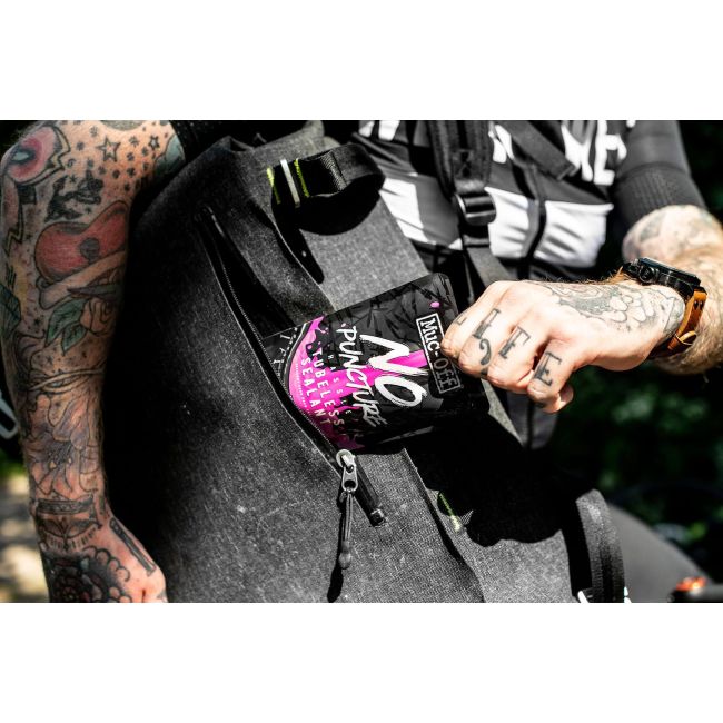 Muc-Off - solutie antipana - Tubeless Sealant No Puncture - 1L