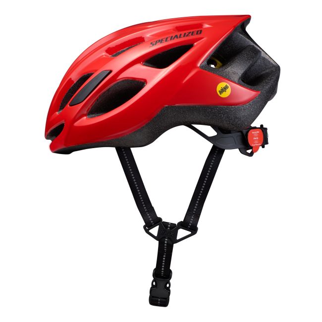 Specialized - casca ciclism Chamonix MIPS - rosu Flo