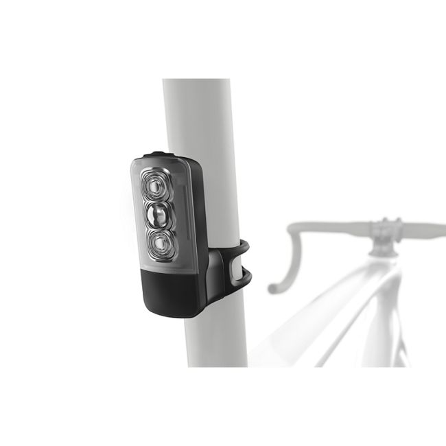 Specialized - lumina spate pentru bicicleta Stix Elite, incarcare USB, 100 lumeni - negru