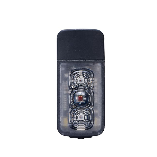 Specialized - lumina spate pentru bicicleta Stix Elite, incarcare USB, 100 lumeni - negru