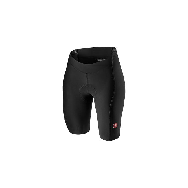 Castelli Velocissima 2 W - pantaloni scurti pentru ciclism - negru