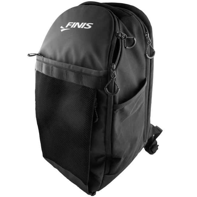 Finis Rival Rucsac Echipament 32L - negru