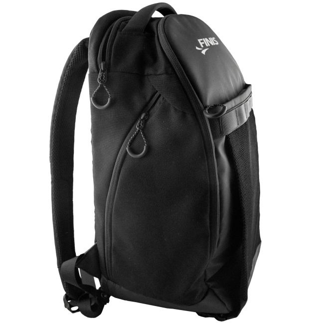 Finis Rival Rucsac Echipament 32L - negru