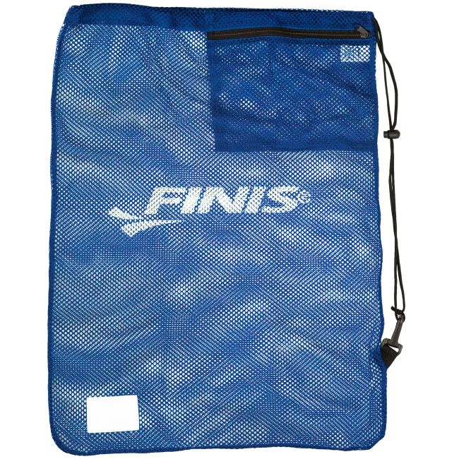Finis Sac Echipamente - Albastru bleumarin