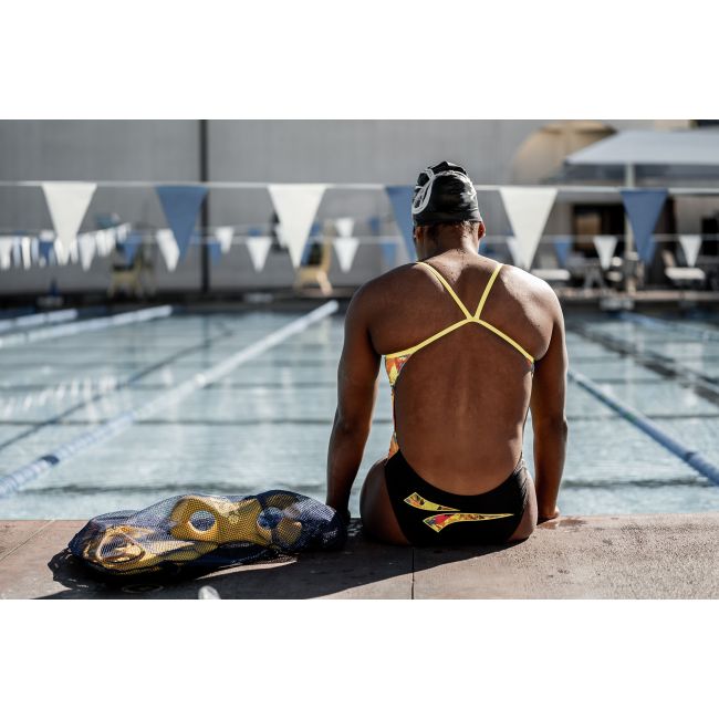 Finis Sac Echipamente - Albastru bleumarin