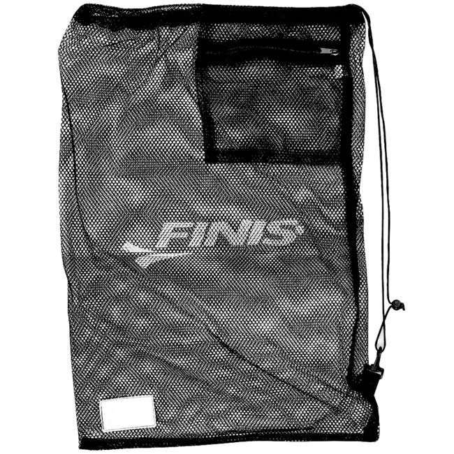 Finis Sac Echipamente - Negru