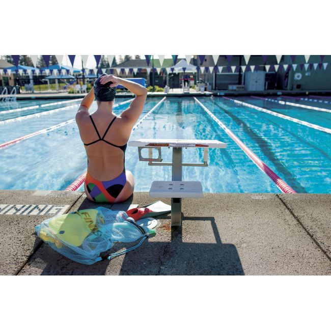 Finis Sac Echipamente - Rosu