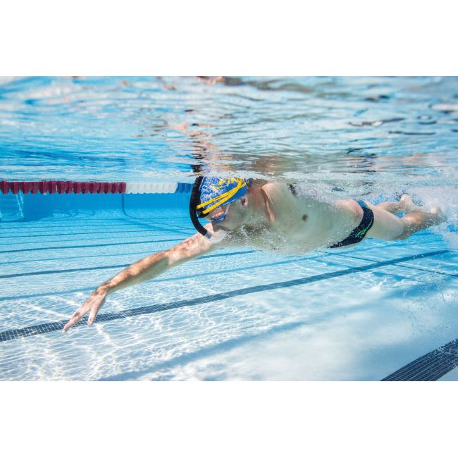Finis - Snorkel - Stability Snorkel Speed - negru