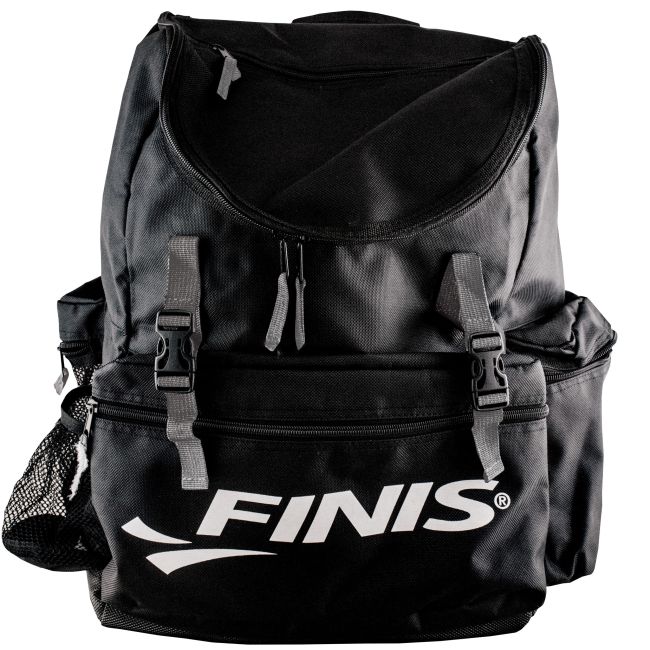 Finis Torque Rucsac Echipament inot 35L - negru