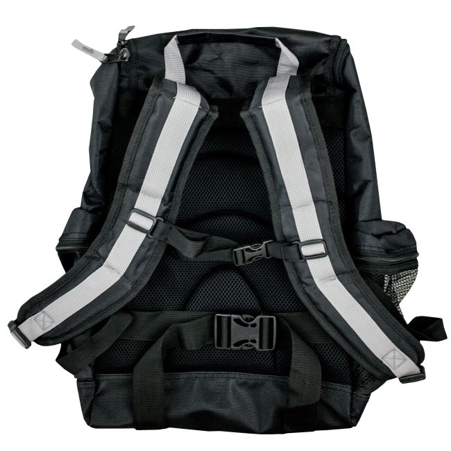 Finis Torque Rucsac Echipament inot 35L - negru