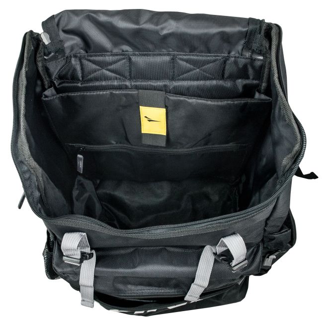 Finis Torque Rucsac Echipament inot 35L - negru