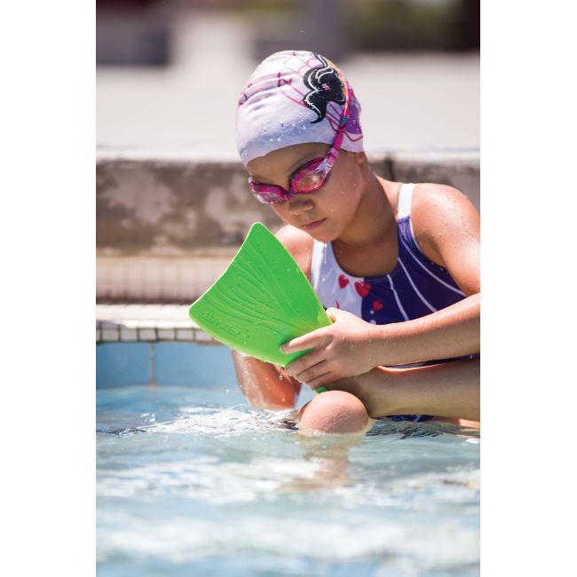 Finis labe Booster pentru copii
