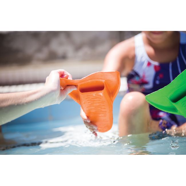 Finis labe Booster pentru copii