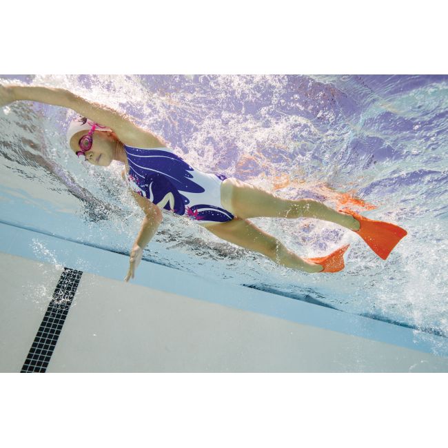 Finis labe Booster pentru copii