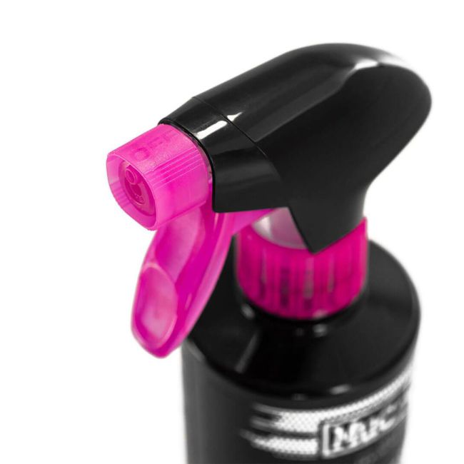 Muc-Off - Solutie antibacteriana biocid