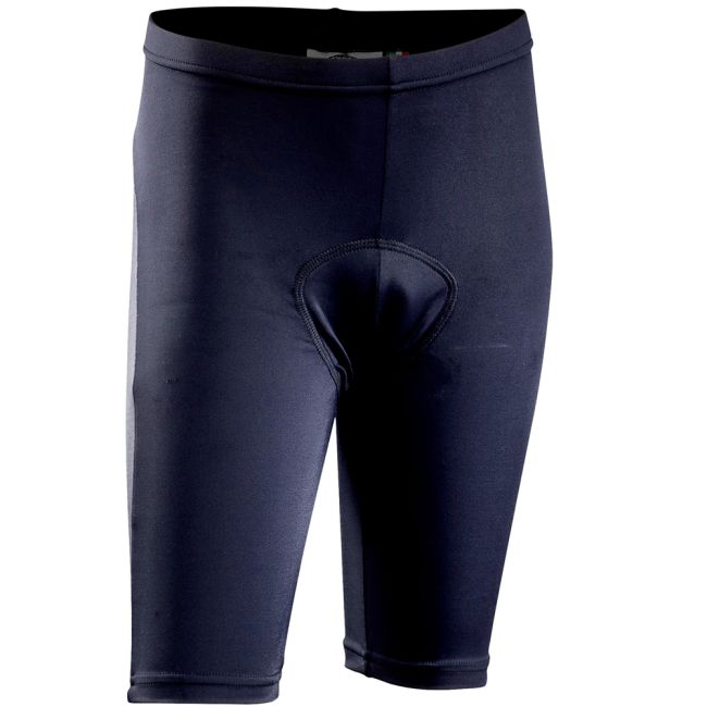 Northwave Origin Junior - pantaloni ciclism scurti pentru copii - bleumarin