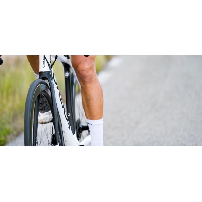 Orbea - bicicleta sosea cursiera - Avant H50 - albastru-rosu