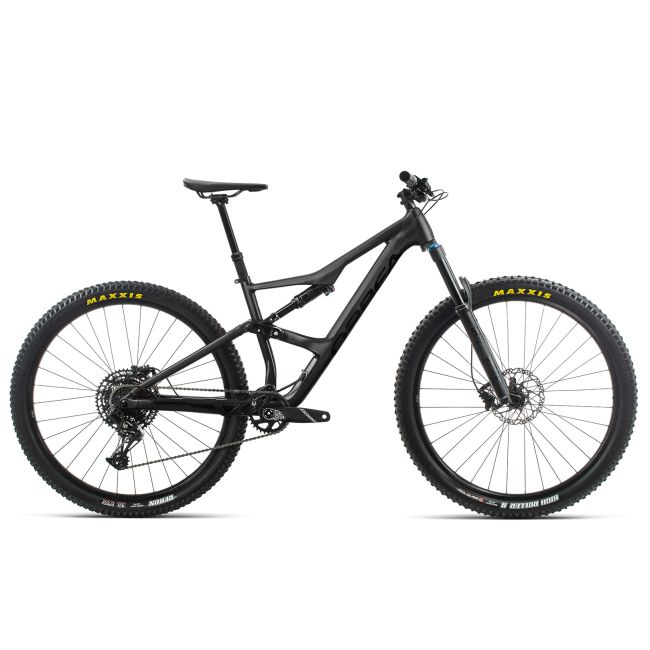 Orbea Occam H20 Eagle - negru