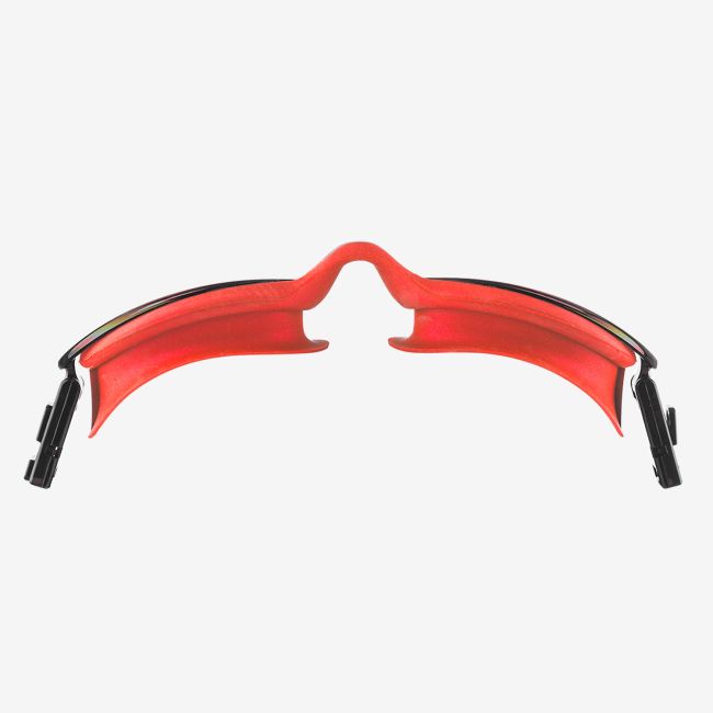 Orca - ochelari inot competitie Killa 180 Triathlon - portocaliu/metalizat