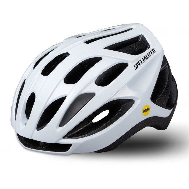 Specialized casca ciclism - Align MIPS - alba