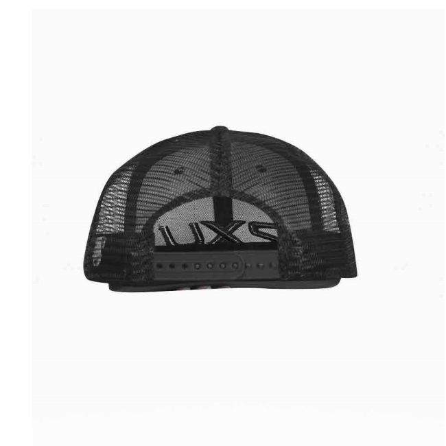 2XU - Sapca Trucker - negru