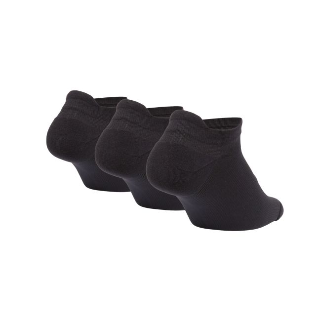 2XU - Sosete - pachet 3 perechi W - Negru- Alb