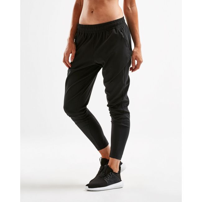 2XU - XCTRL Woven Pant - Black