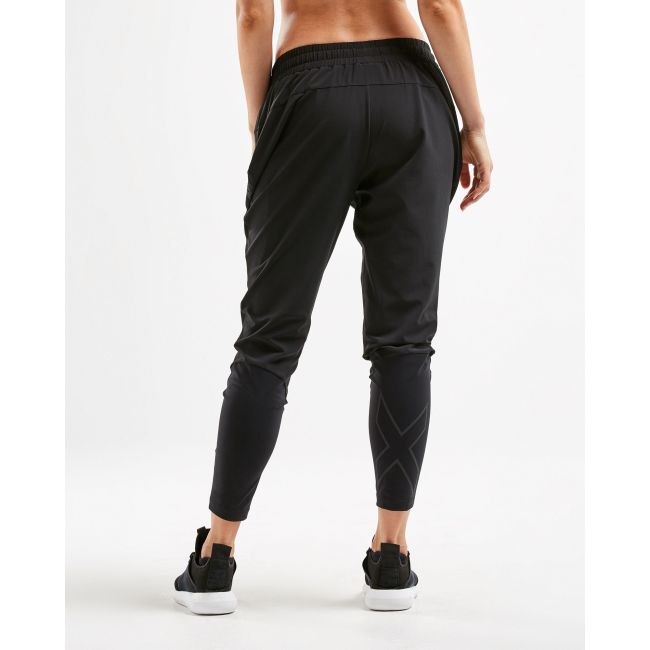 2XU - XCTRL Woven Pant - Black