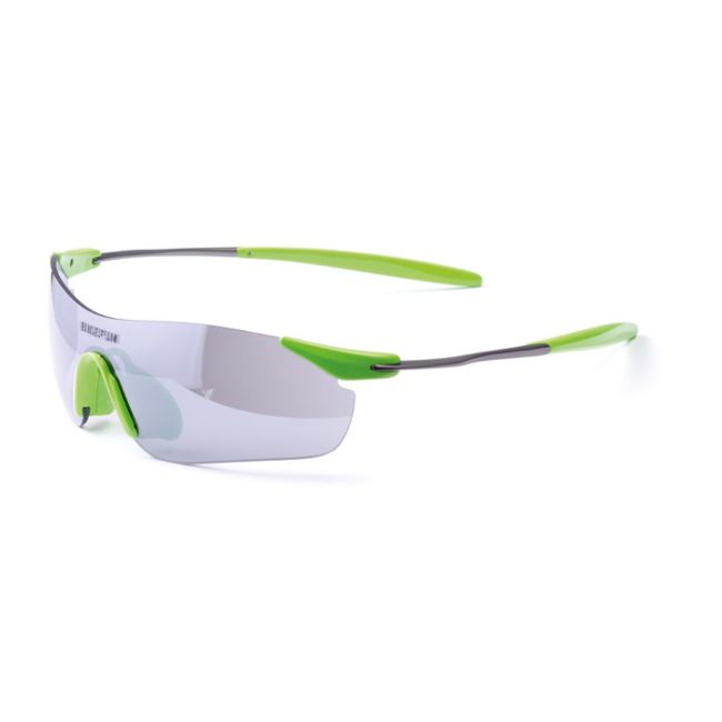 Bikefun Ochelari Soare  Peak green 2