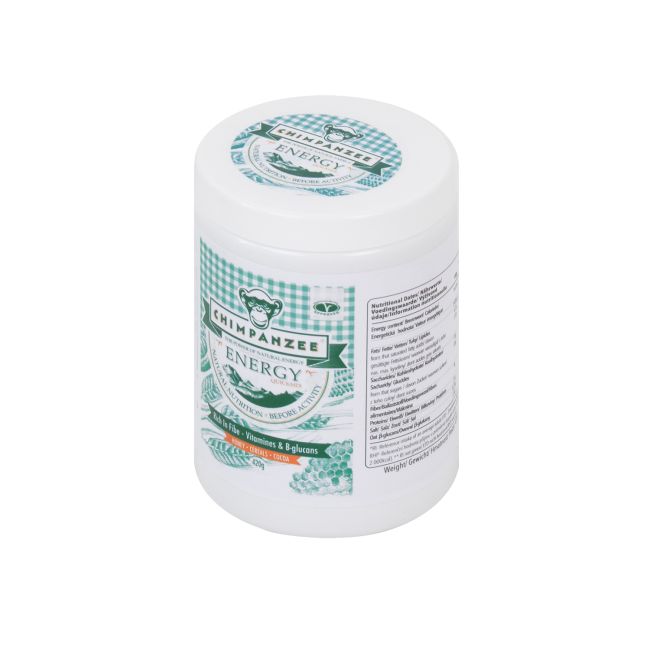 Chimpanzee - masa energizanata - 420g