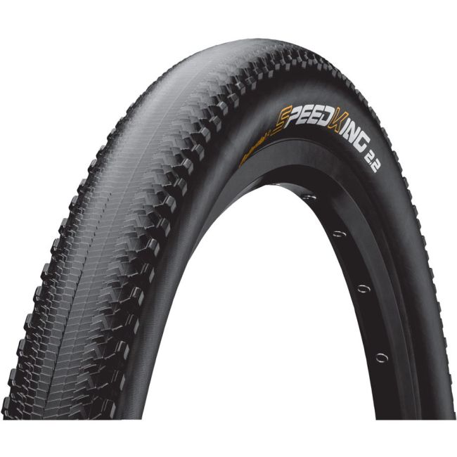 Continental Anvelopa MTB - Speed King II RaceSport - 29x2.2 55-622